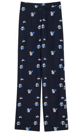 Брюки Pepe Jeans London