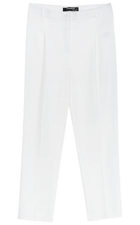 Брюки La reine blanche