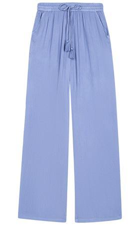 Брюки La reine blanche