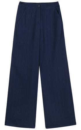 Брюки La reine blanche