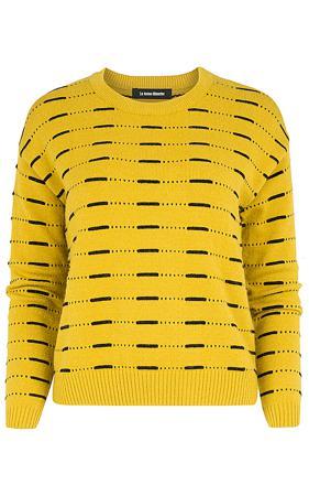 Джемпер La reine blanche