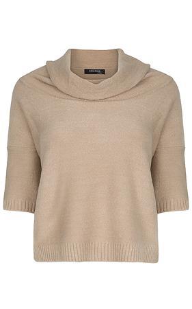 Джемпер La reine blanche