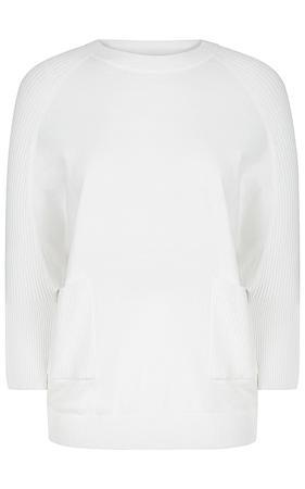 Джемпер La reine blanche