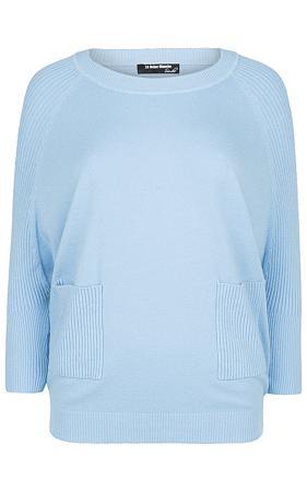 Джемпер La reine blanche