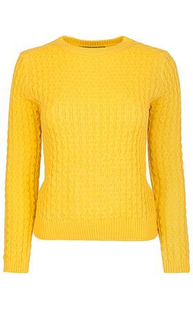 Джемпер La reine blanche