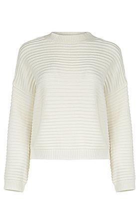 Джемпер La reine blanche