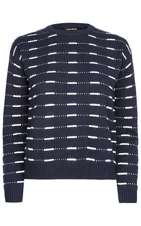 Джемпер La reine blanche