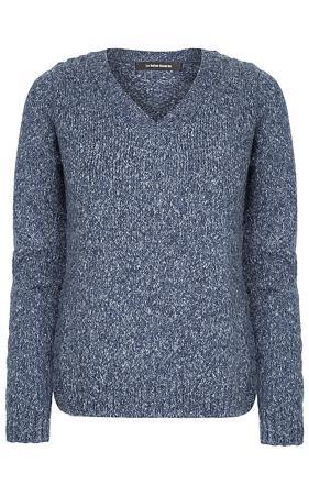 Джемпер La reine blanche