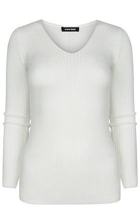 Джемпер La reine blanche