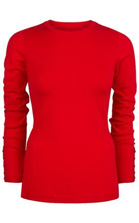 Джемпер La reine blanche