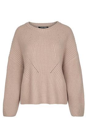 Джемпер La reine blanche