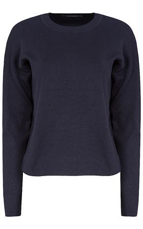 Джемпер La reine blanche