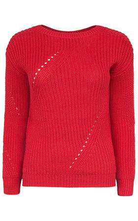 Джемпер La reine blanche