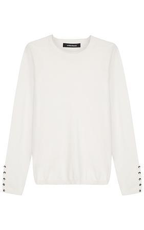 Джемпер La reine blanche