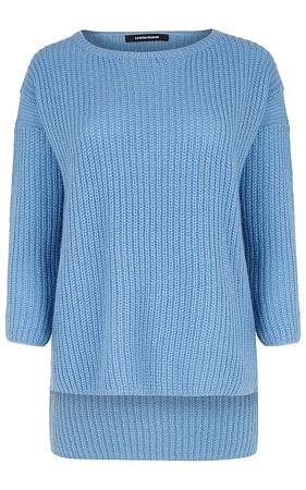 Джемпер La reine blanche