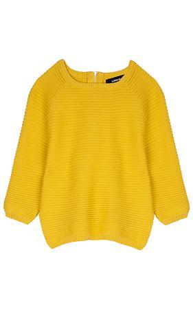 Джемпер La reine blanche