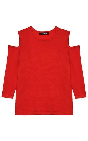 Джемпер La reine blanche