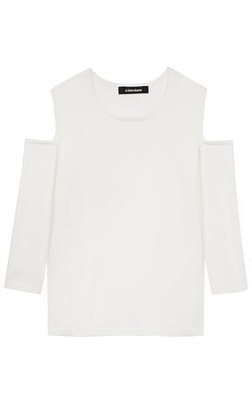 Джемпер La reine blanche