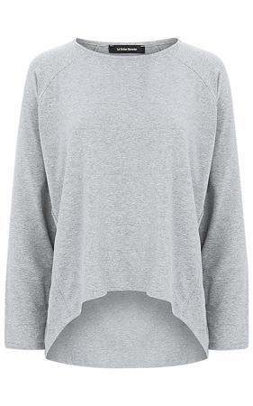 Джемпер La reine blanche