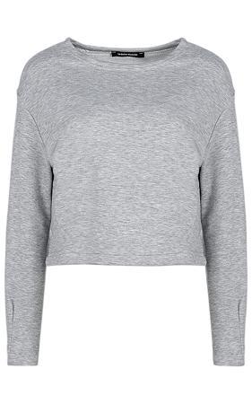 Джемпер La reine blanche