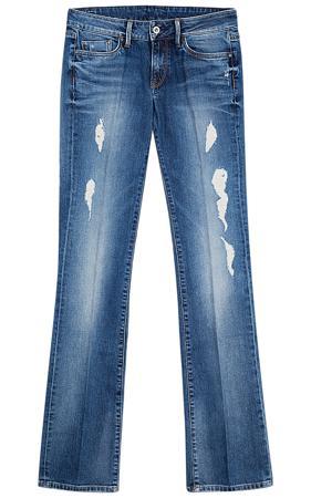 Джинсы Pepe Jeans London