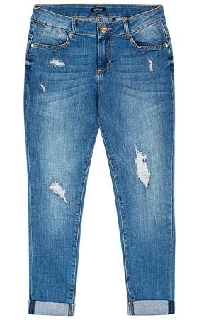 Джинсы Tom Tailor