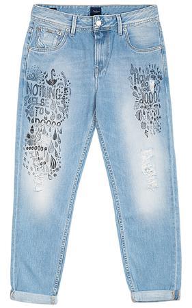 Джинсы Pepe Jeans London