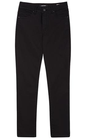 Джинсы La reine blanche