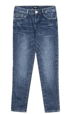 Джинсы Tom Tailor