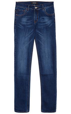 Джинсы La reine blanche