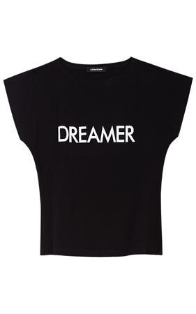 Футболка La reine blanche