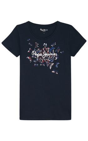 Футболка Pepe Jeans London
