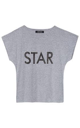 Футболка La reine blanche