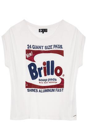 Футболка Pepe Jeans London