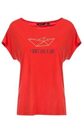 Футболка Tom Tailor