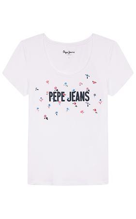Футболка Pepe Jeans London