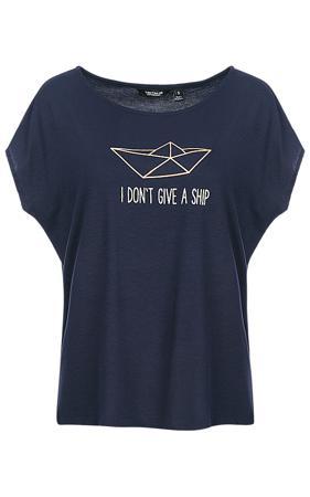 Футболка Tom Tailor