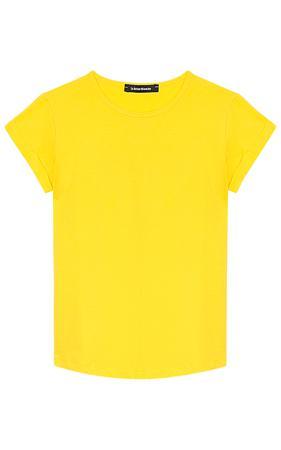 Футболка La reine blanche