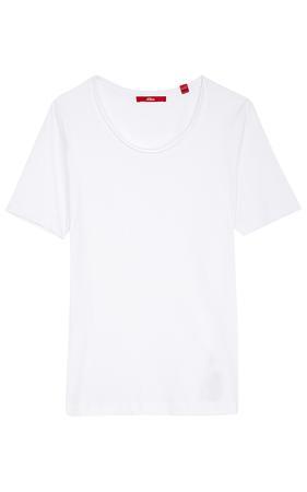 Футболка S.Oliver Casual Women