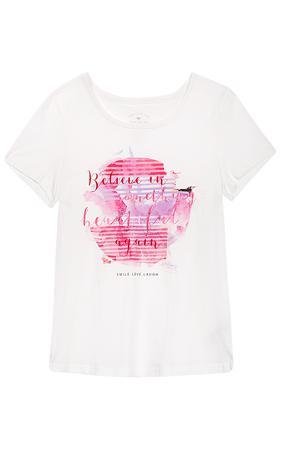 Футболка Tom Tailor