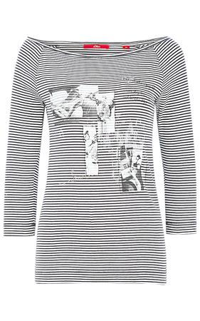 Футболка S.Oliver Casual Women