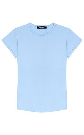 Футболка La reine blanche