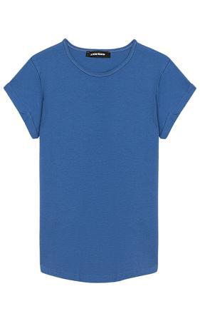 Футболка La reine blanche