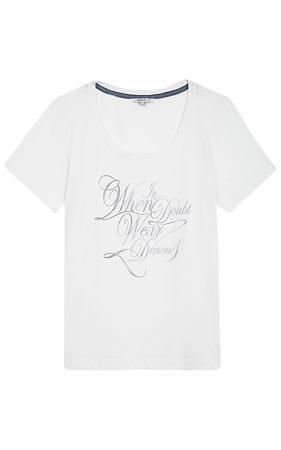 Футболка Sandwich