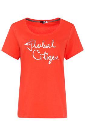 Футболка DEPT