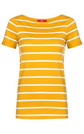 Футболка S.Oliver Casual Women