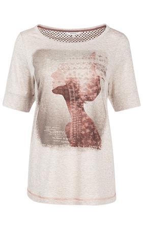 Футболка Sandwich