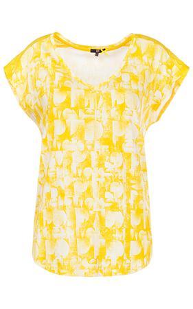 Футболка DEPT