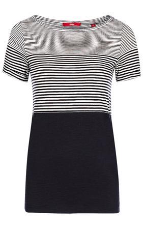 Футболка S.Oliver Casual Women