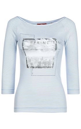 Футболка S.Oliver Casual Women